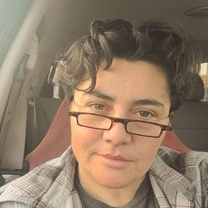 Meet your Posher, Gabby